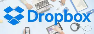 Dropbox voegt Klaxoon-, Pronto- en WeVideo-integraties toe
