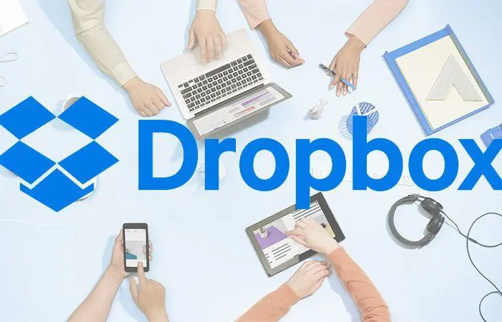 Dropbox voegt Klaxoon-, Pronto- en WeVideo-integraties toe
