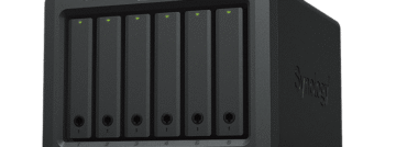 Synology lanceert kleine prosumer-NAS naast nieuwe Flash- en RackStations