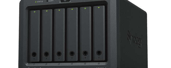 Synology lanceert kleine prosumer-NAS naast nieuwe Flash- en RackStations