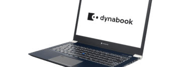 dynabook