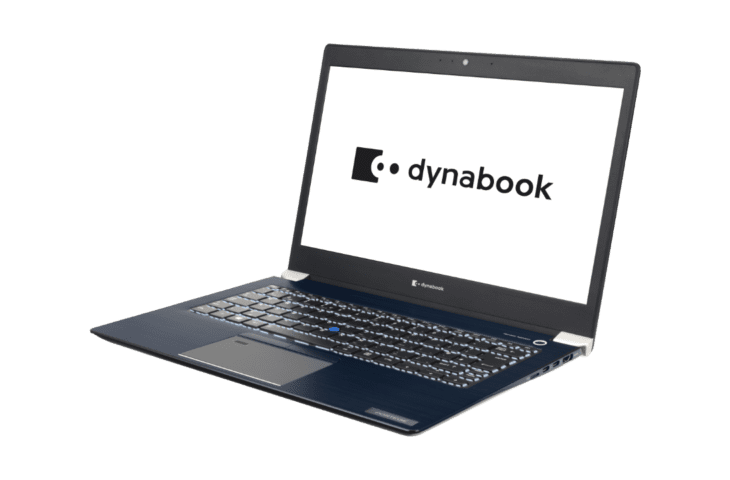 dynabook