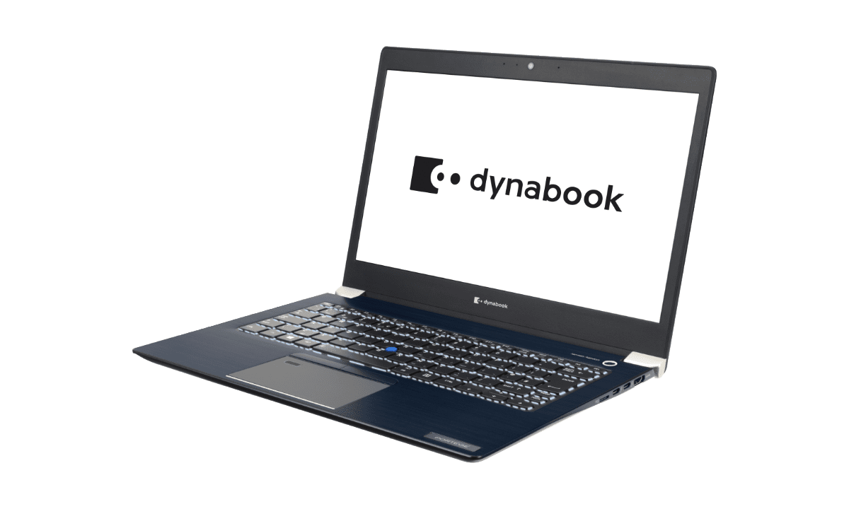 dynabook