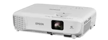 Epson eb-w06