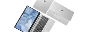 HP verfrist Elite-portfolio met AMD-optie voor laptops