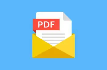 email pdf