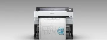 Epson SureColor SC-T5400M