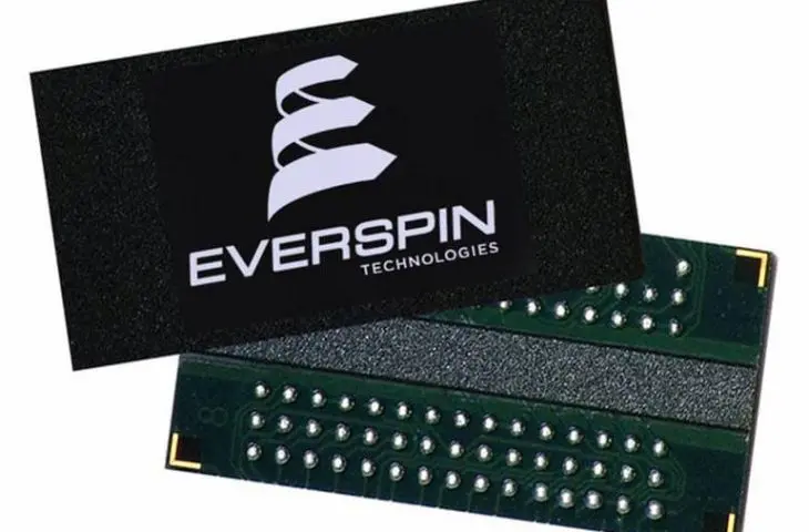 IBM FlashSystem vervangt supercondensatoren door MRAM
