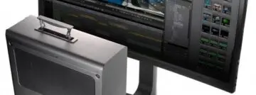 Adobe Creative Cloud-toepassingen voor Mac aanzienlijk versterkt door eGPU