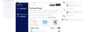 Dropbox