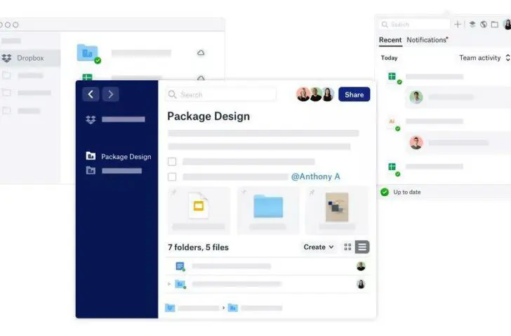 Dropbox