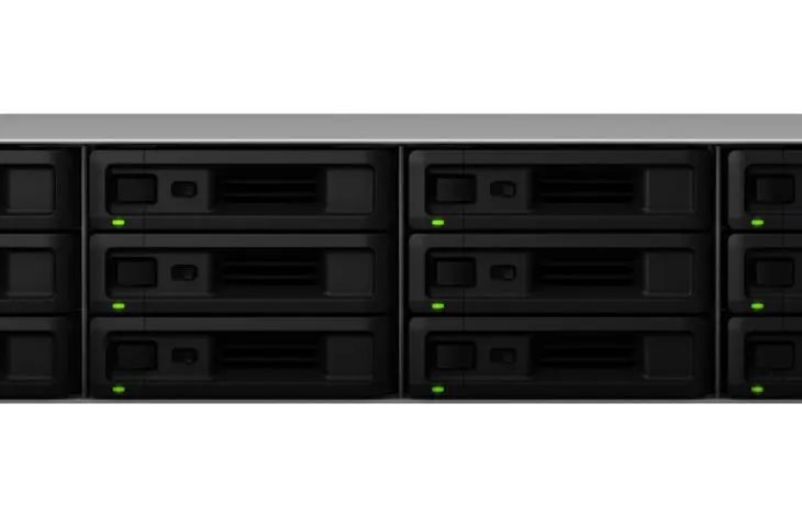 Synology introduceert RackStation RS3618xs
