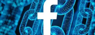 facebook blockchain