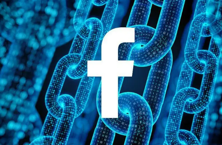 facebook blockchain
