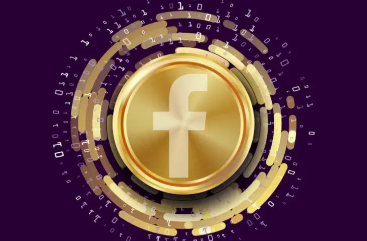 Facebook crypto