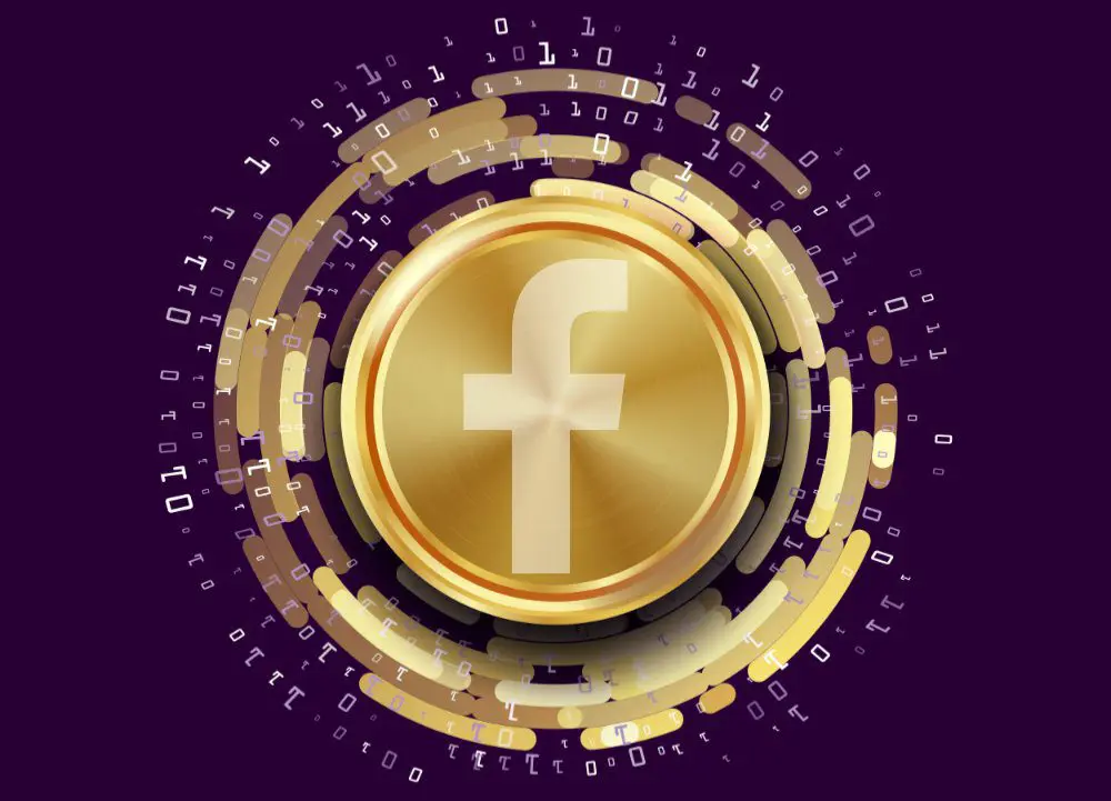 Facebook crypto