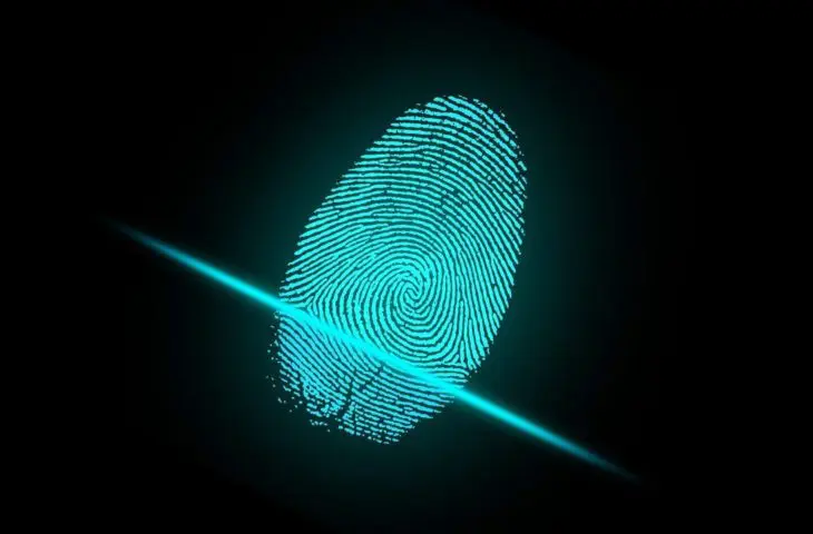 Digitale identiteit