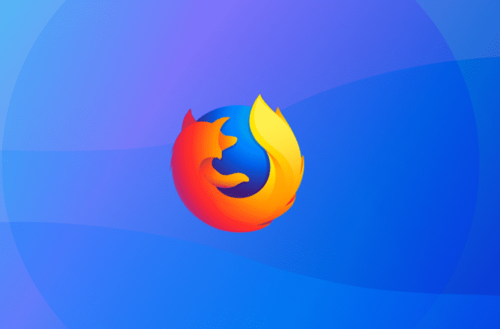 firefox
