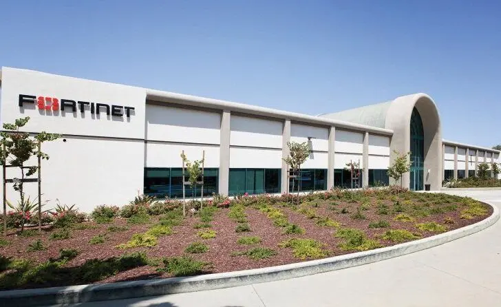 fortinet