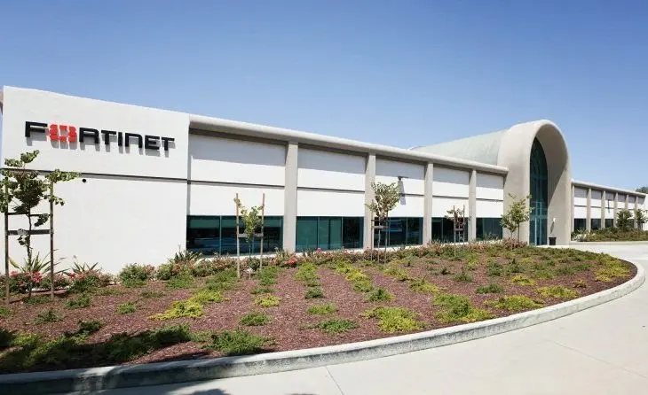 fortinet