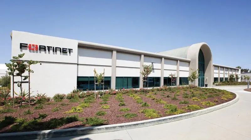 fortinet