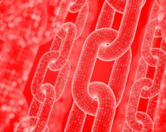 fujitsu blockchain