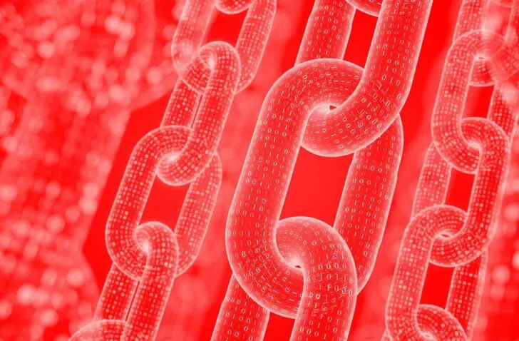 fujitsu blockchain
