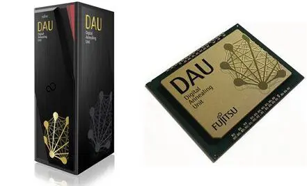 fujitsu digital annealer