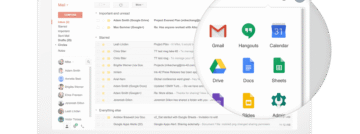 g suite drive enterprise