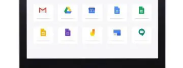 g suite for education