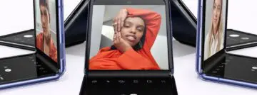 Samsung Galaxy Z Flip