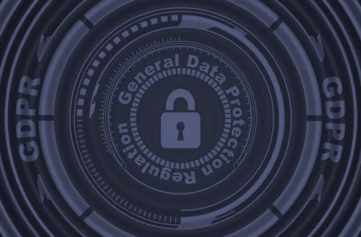 Weinig bedrijven voldoen aan de eisen van GDPR
