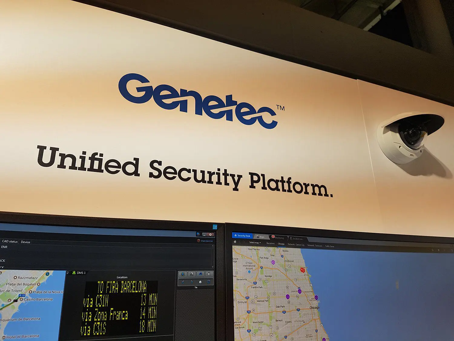 genetec