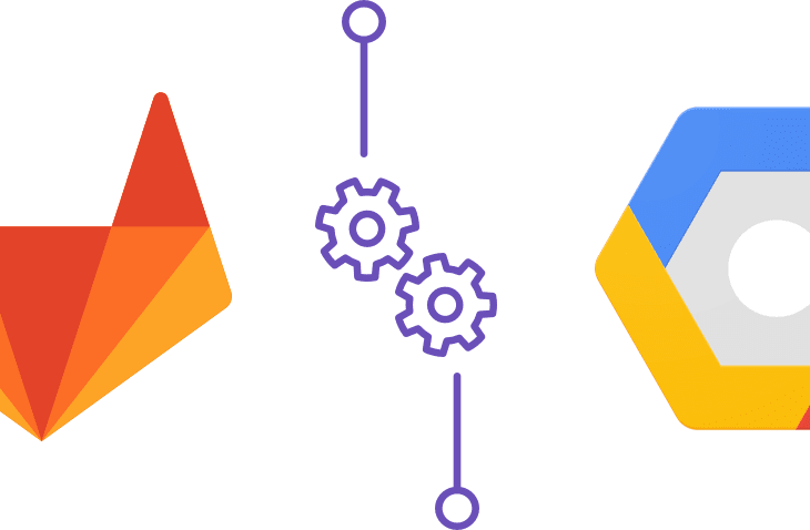 gitlab gcp google cloud platform