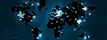 global cyber attacks