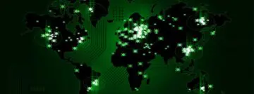 global cyber attacks
