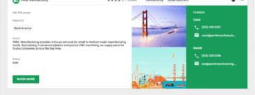 Google stuurt App Maker op verplicht pensioen