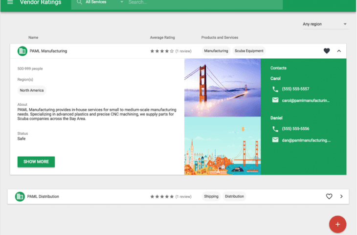 Google stuurt App Maker op verplicht pensioen
