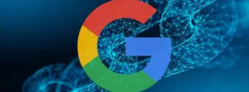 Google blockchain
