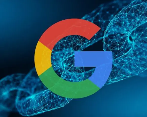 Google blockchain