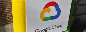 google cloud