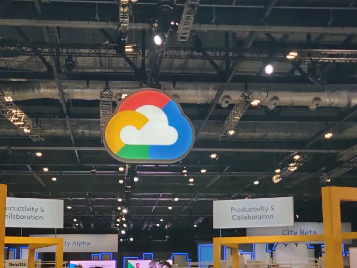 Google Cloud