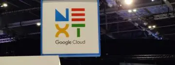 Google Cloud Next