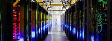 google datacenter