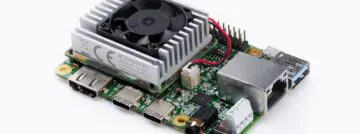 Google Edge TPU brengt AI naar IoT