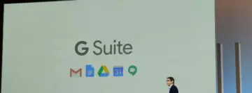 google g suite