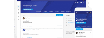 Google Hire verdwijnt en illustreert onbetrouwbaarheid techreus