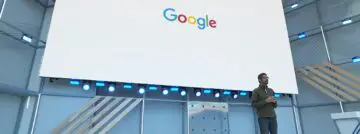 google io 2018