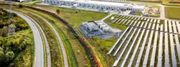 Google investeert 600 miljoen euro in nieuw Belgisch datacenter