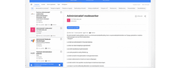 google vacatures